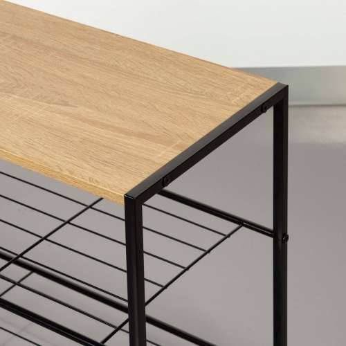 Ormarić za cipele Max Home 63 x 43 x 30 cm Cijena