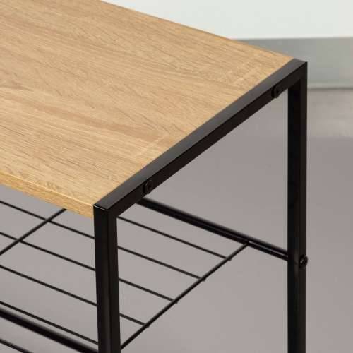 Ormarić za cipele Max Home 63 x 63 x 30 cm Cijena