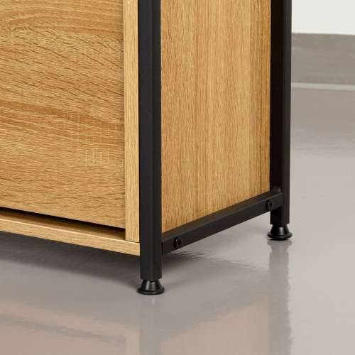 Ormarić za cipele Max Home 60 x 132 x 24 cm Cijena
