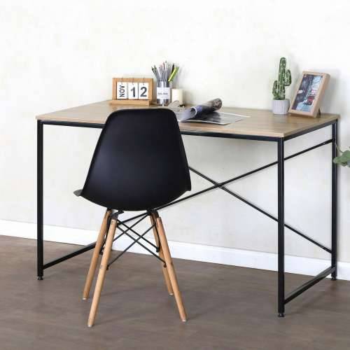 Pisaći Stol Max Home Čelik Melamin iverica 120 x 71 x 60 cm Cijena