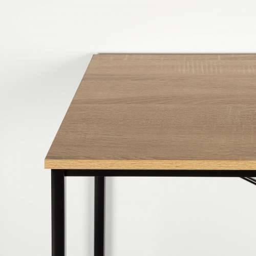Pisaći Stol Max Home Čelik Melamin iverica 120 x 71 x 60 cm Cijena