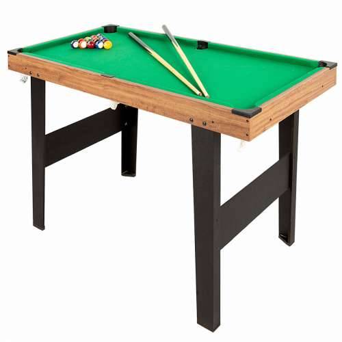 Biljarski stol CB Games 121 x 78 x 61 cm Cijena
