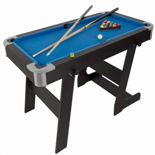 Biljarski stol CB Games 120 x 73 x 61 cm Cijena