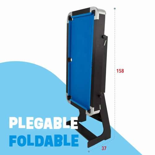 Biljarski stol CB Games 120 x 73 x 61 cm Cijena