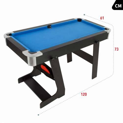 Biljarski stol CB Games 120 x 73 x 61 cm Cijena