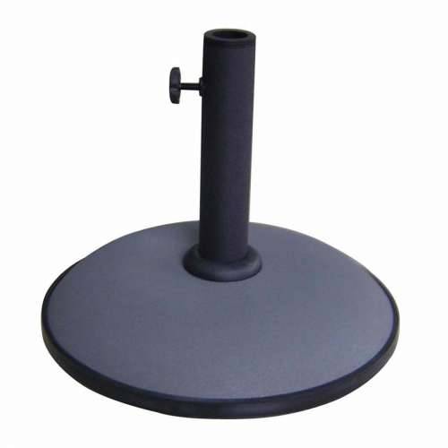 Bază pentru Umbrelă de Soare Marbueno Siva 36 x 29 x 36 cm Okruglo Cijena