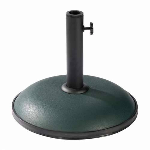 Bază pentru Umbrelă de Soare Marbueno Zelena 36 x 29 x 36 cm Okruglo Cijena