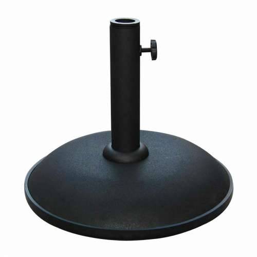 Bază pentru Umbrelă de Soare Marbueno Crna 36 x 29 x 36 cm Okruglo Cijena