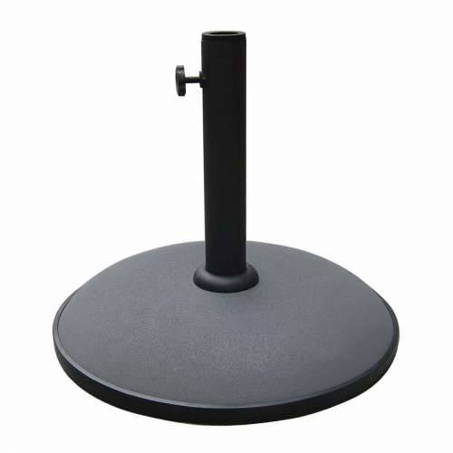 Bază pentru Umbrelă de Soare Marbueno Siva 45 x 36 x 45 cm Okruglo Cijena