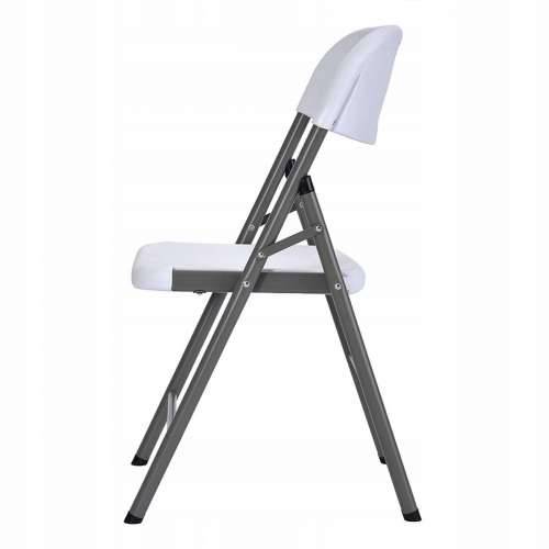 Sklopivu Stolicu Marbueno Siva 53 x 83 x 44 cm Cijena