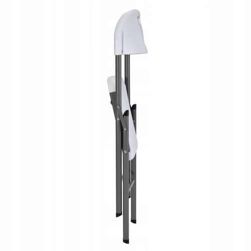 Sklopivu Stolicu Marbueno Siva 53 x 83 x 44 cm Cijena