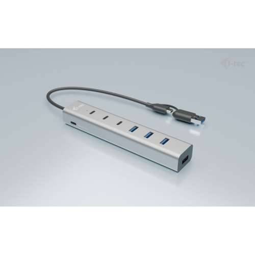 Set za Popravke i-Tec CAHUBMETAL7 Cijena