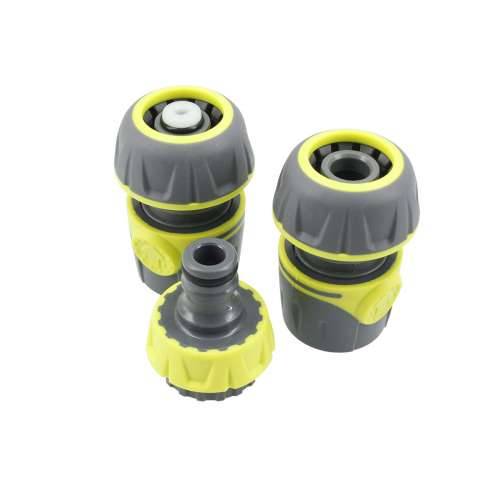 Crijevo za Zalijevanje Ferrestock 3/4” Poliester 20 m Ø 19 mm Fleksibilno Cijena