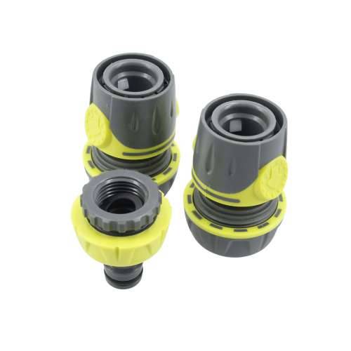 Crijevo za Zalijevanje Ferrestock 3/4” Poliester 20 m Ø 19 mm Fleksibilno Cijena