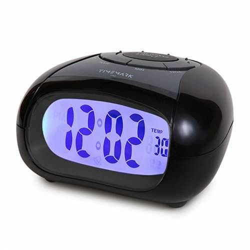 Budilica Timemark Crna Cijena