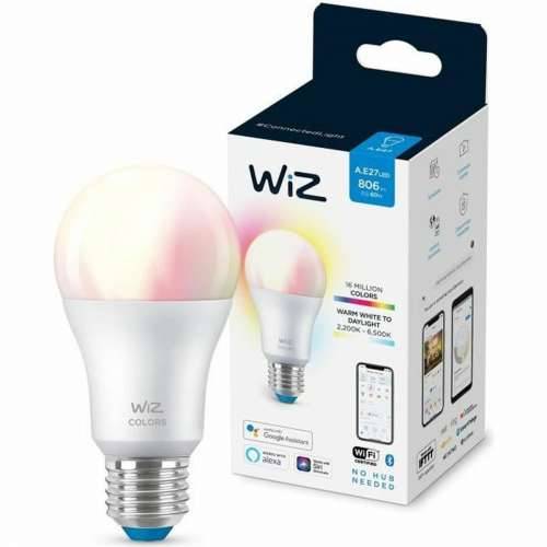 LED žarulja Wiz 929003601001 Bijela F 60 W E27 806 lm Cijena