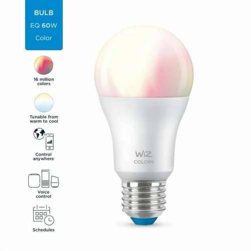 LED žarulja Wiz 929003601001 Bijela F 60 W E27 806 lm Cijena