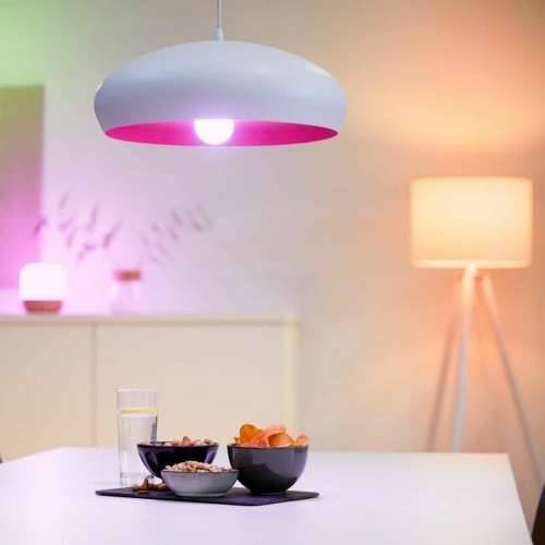 LED žarulja Wiz 929003601001 Bijela F 60 W E27 806 lm Cijena