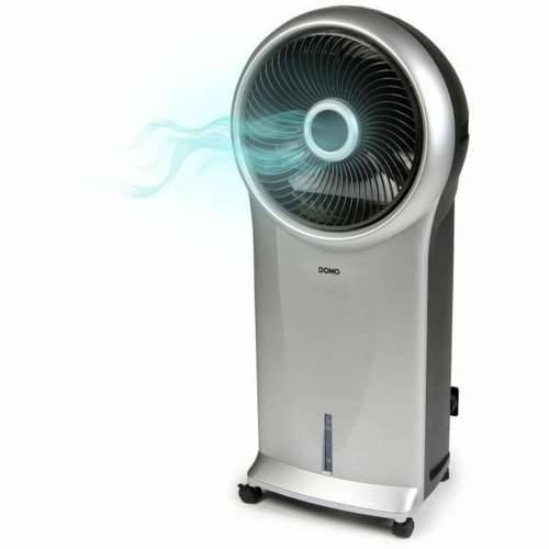 Podni Ventilator DOMO DO152A Bijela 110 W Cijena
