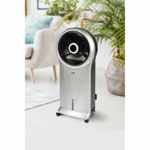 Podni Ventilator DOMO DO152A Bijela 110 W Cijena