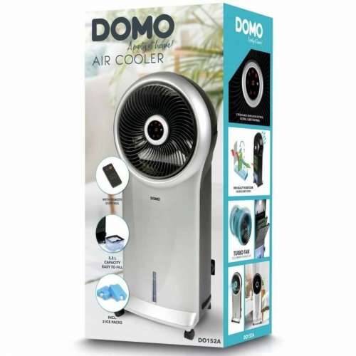 Podni Ventilator DOMO DO152A Bijela 110 W Cijena