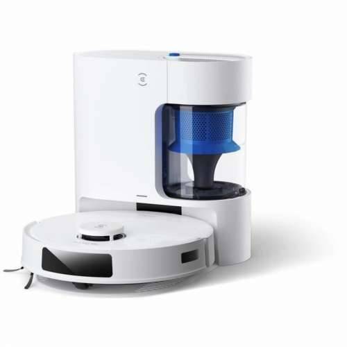 Robot usisivač ECOVACS DEEBOT N20 PLUS Cijena