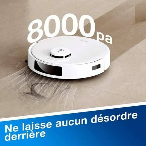 Robot usisivač ECOVACS DEEBOT N20 PLUS Cijena