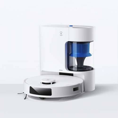 Robot usisivač ECOVACS DEEBOT N20 PLUS Cijena