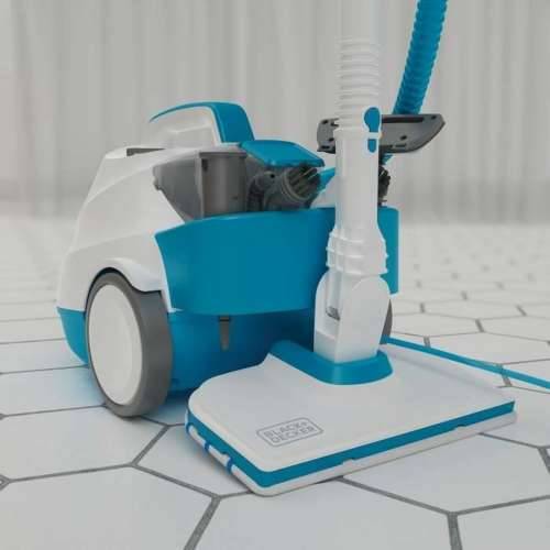 Usisavač Metla Black & Decker BHSMP2008-QS 2000 W Cijena