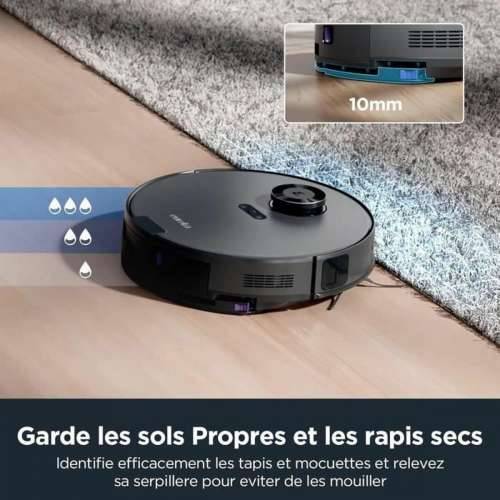 Robot usisivač Eureka E10S Cijena