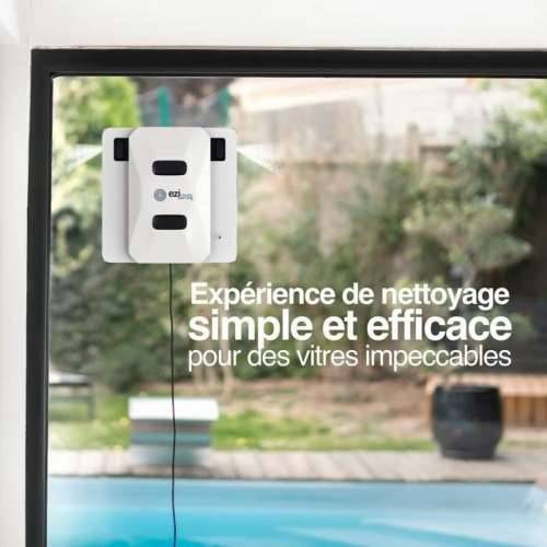Pametni Robot za Čišćenje Stakala EZIclean Windobot S5 Pro 72 W Cijena