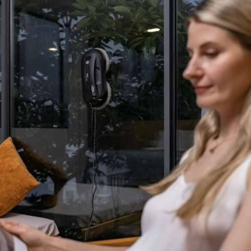 Pametni Robot za Čišćenje Stakala EZIclean Windobot S4 Plus 72 W Cijena