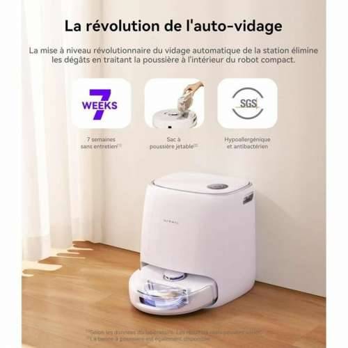 Robot usisivač Narwal Freo X Ultra Cijena