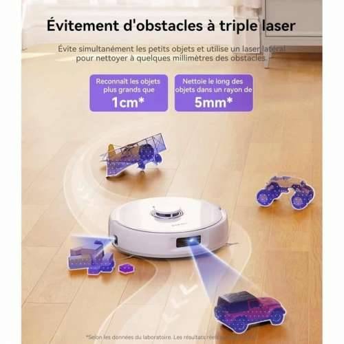 Robot usisivač Narwal Freo X Ultra Cijena