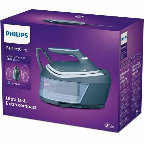 Parna postaja Philips PSG6042-20 2400 W Cijena