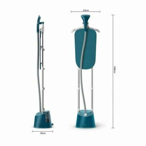 Okomito Glačalo na Paru Philips STE1040/20 1800 W Cijena