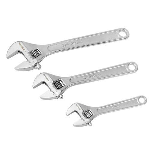 Igra ključeva Workpro 15 cm 25 cm 20 cm 3 Dijelovi Cijena