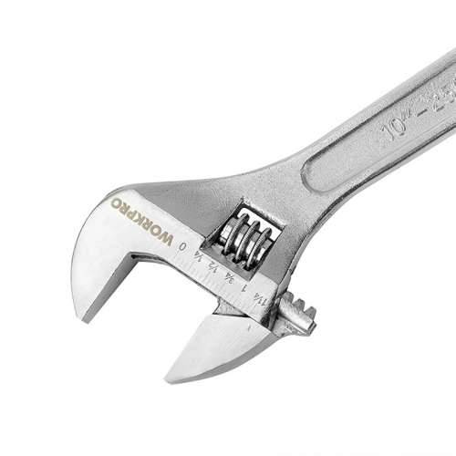 Igra ključeva Workpro 15 cm 25 cm 20 cm 3 Dijelovi Cijena