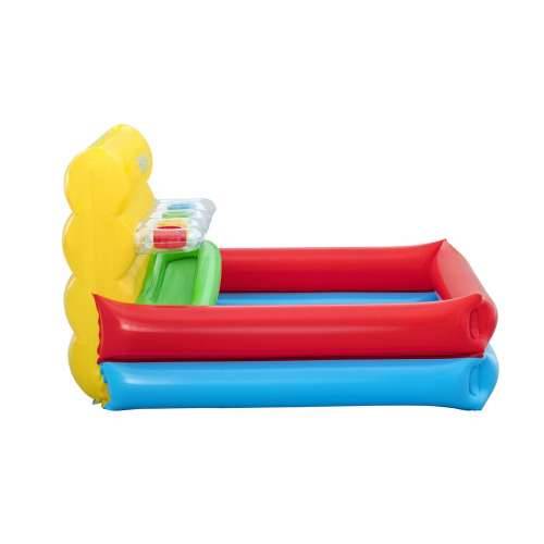 Bazen s Lopticama Bestway Sort’N Play 94 x 104 x 61 cm Cijena