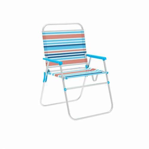 Sklopivu Stolicu Marbueno Pisana 52 x 80 x 56 cm Cijena