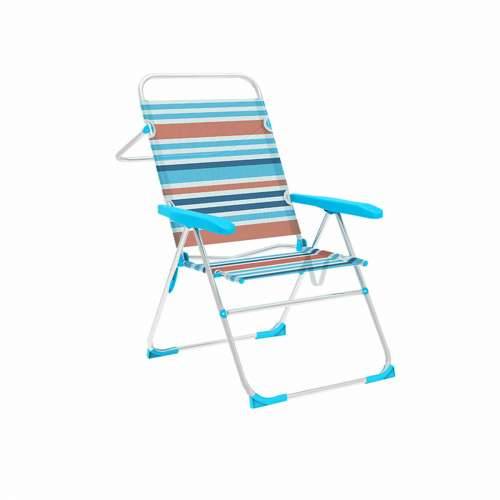 Sklopivu Stolicu Marbueno Pisana 61 x 97 x 56 cm Cijena