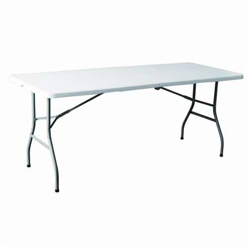 Sklopivi stol Marbueno 74 x 74 x 180 cm Cijena