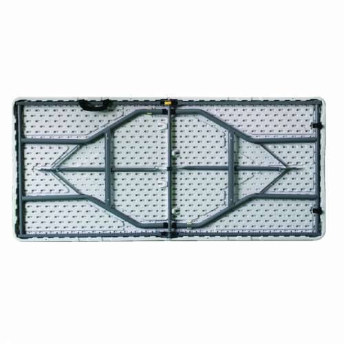 Sklopivi stol Marbueno 70 x 74 x 180 cm Cijena