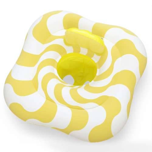 Plutača na napuhavanje Bestway Pisana 72 x 72 x 27 cm Cijena