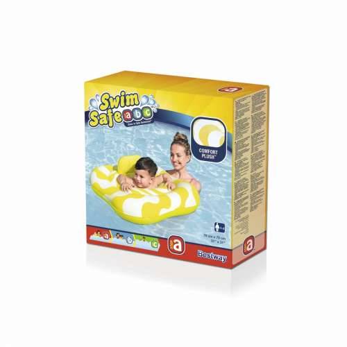 Plutača na napuhavanje Bestway Pisana 72 x 72 x 27 cm Cijena