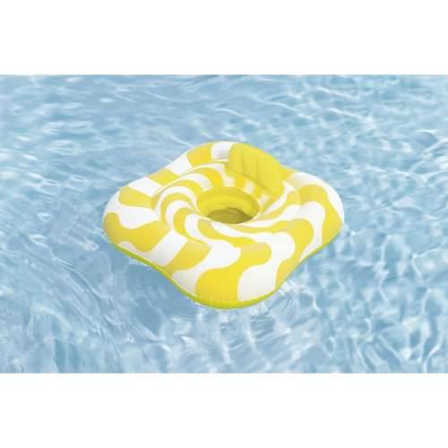 Plutača na napuhavanje Bestway Pisana 72 x 72 x 27 cm Cijena
