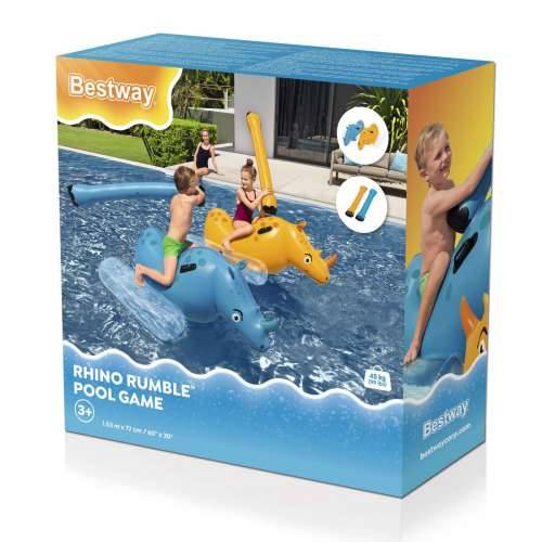 Figura na napuhavanje za bazen Bestway 148 x 89 x 61 cm Cijena