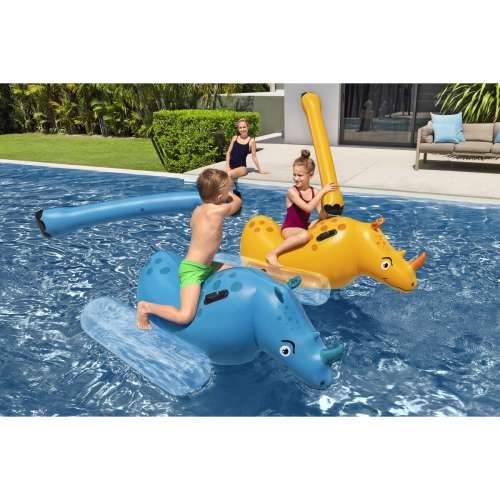 Figura na napuhavanje za bazen Bestway 148 x 89 x 61 cm Cijena