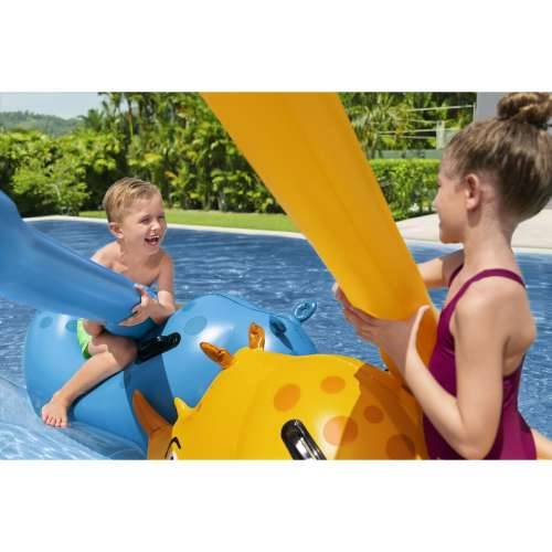 Figura na napuhavanje za bazen Bestway 148 x 89 x 61 cm Cijena