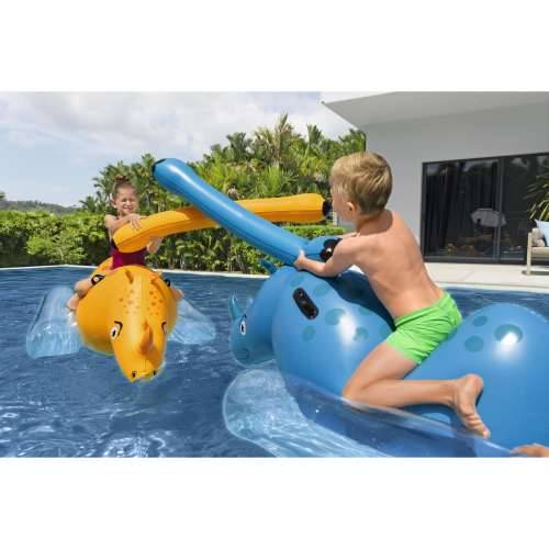 Figura na napuhavanje za bazen Bestway 148 x 89 x 61 cm Cijena